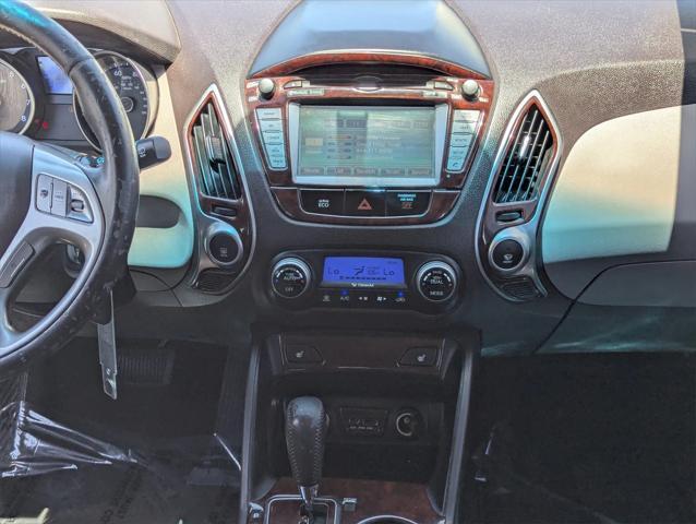 used 2012 Hyundai Tucson car, priced at $7,996