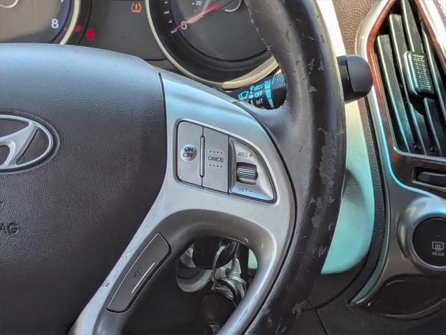 used 2012 Hyundai Tucson car, priced at $7,996