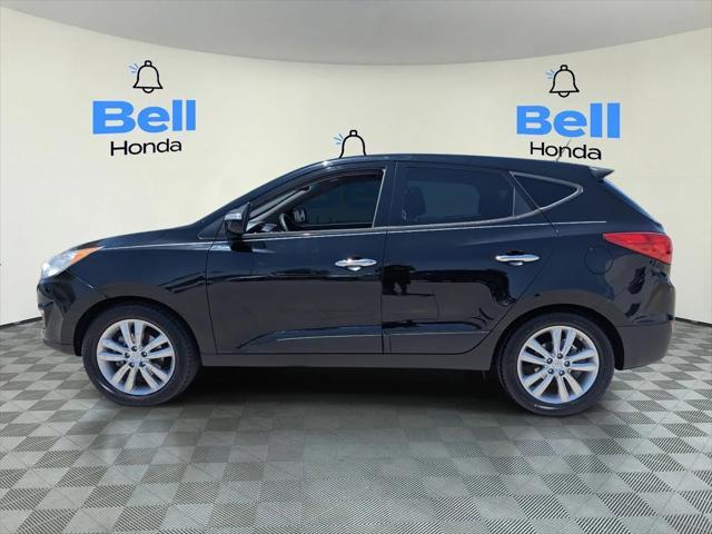 used 2012 Hyundai Tucson car, priced at $7,996