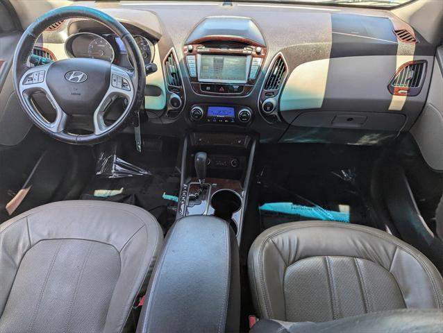 used 2012 Hyundai Tucson car, priced at $7,996