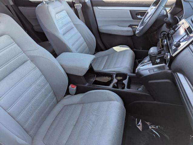 used 2019 Honda CR-V car, priced at $15,975