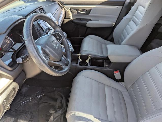 used 2019 Honda CR-V car, priced at $15,975