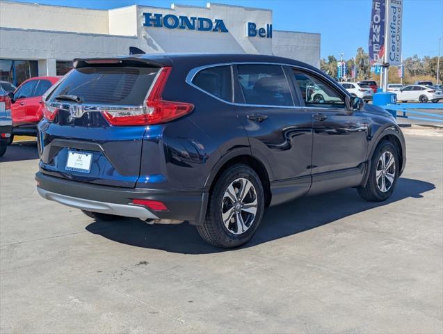 used 2019 Honda CR-V car, priced at $15,975