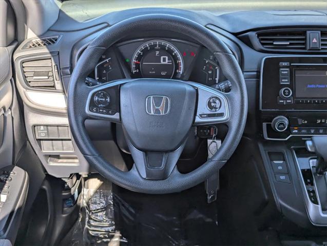 used 2019 Honda CR-V car, priced at $15,975