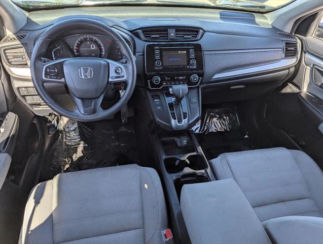 used 2019 Honda CR-V car, priced at $15,975