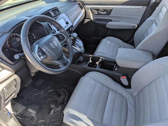 used 2019 Honda CR-V car, priced at $15,975