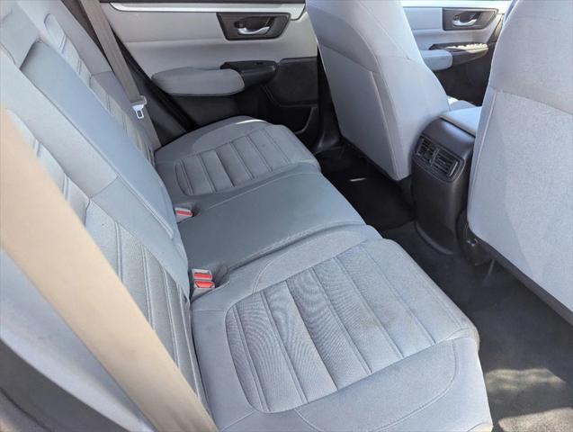 used 2019 Honda CR-V car, priced at $15,975