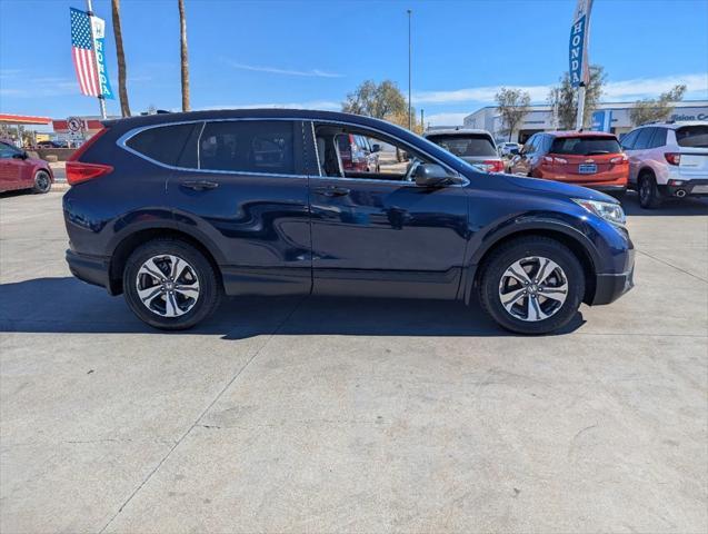 used 2019 Honda CR-V car, priced at $15,975