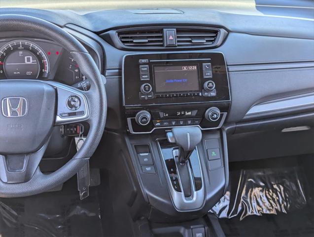 used 2019 Honda CR-V car, priced at $15,975