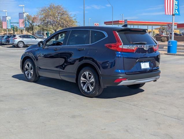 used 2019 Honda CR-V car, priced at $15,975