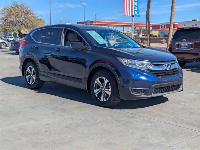 used 2019 Honda CR-V car, priced at $15,975