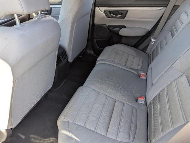 used 2019 Honda CR-V car, priced at $15,975