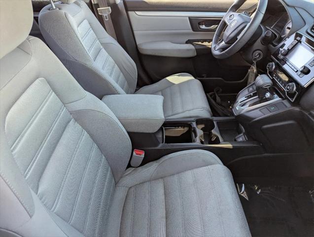 used 2019 Honda CR-V car, priced at $15,975