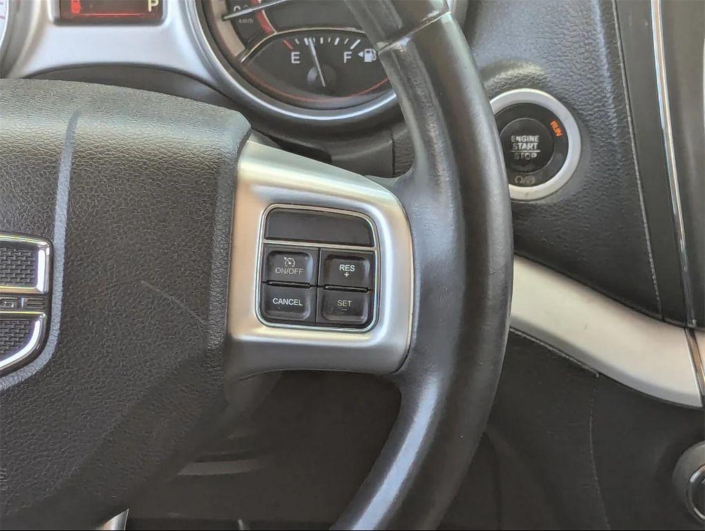 used 2019 Dodge Journey car, priced at $9,286