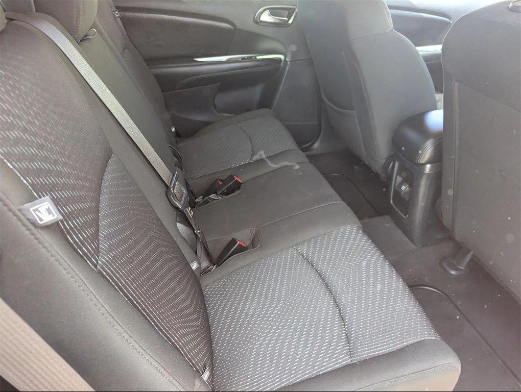used 2019 Dodge Journey car, priced at $9,286