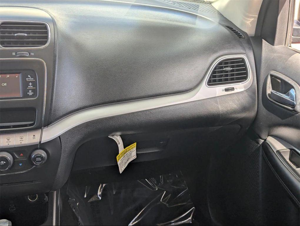 used 2019 Dodge Journey car, priced at $9,286