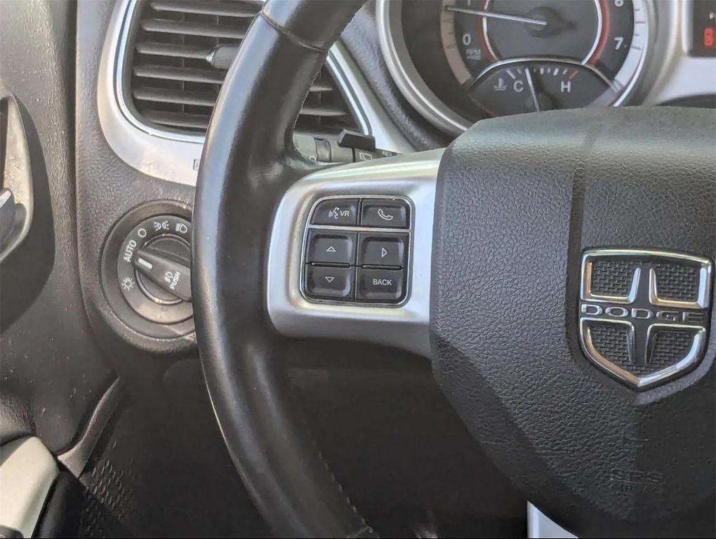 used 2019 Dodge Journey car, priced at $9,286