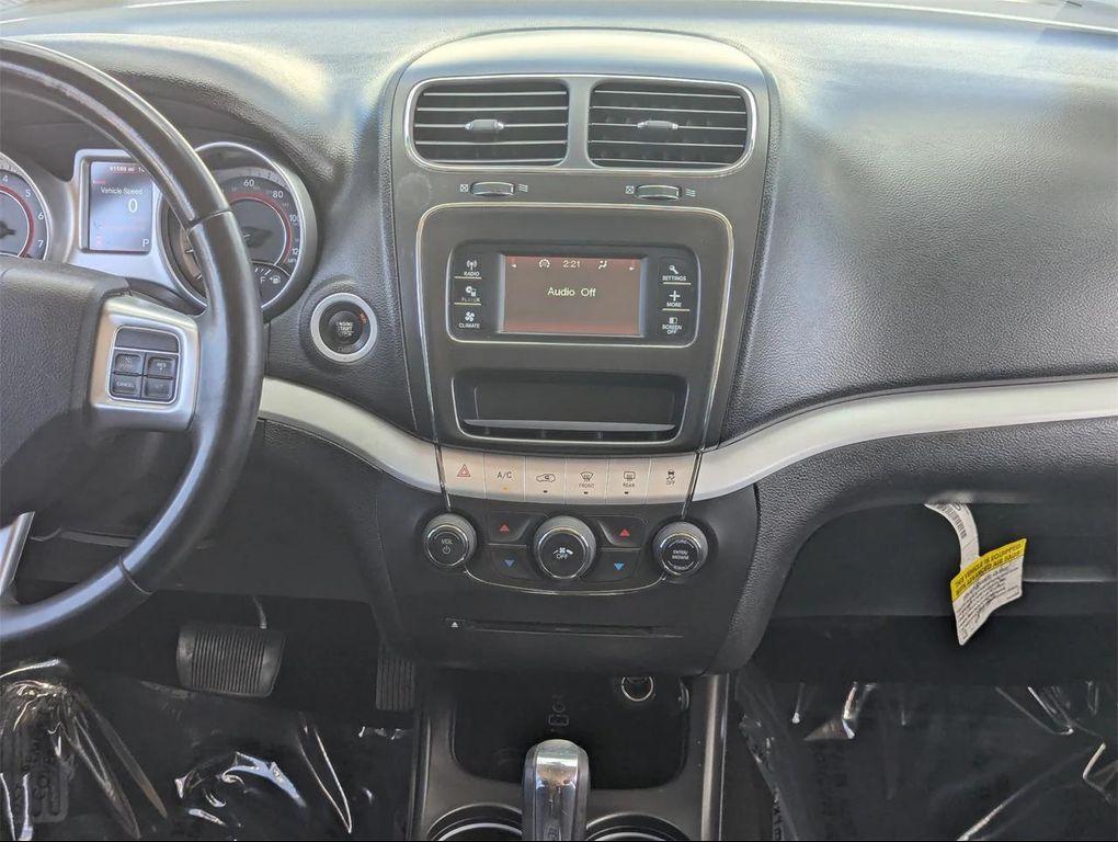 used 2019 Dodge Journey car, priced at $9,286