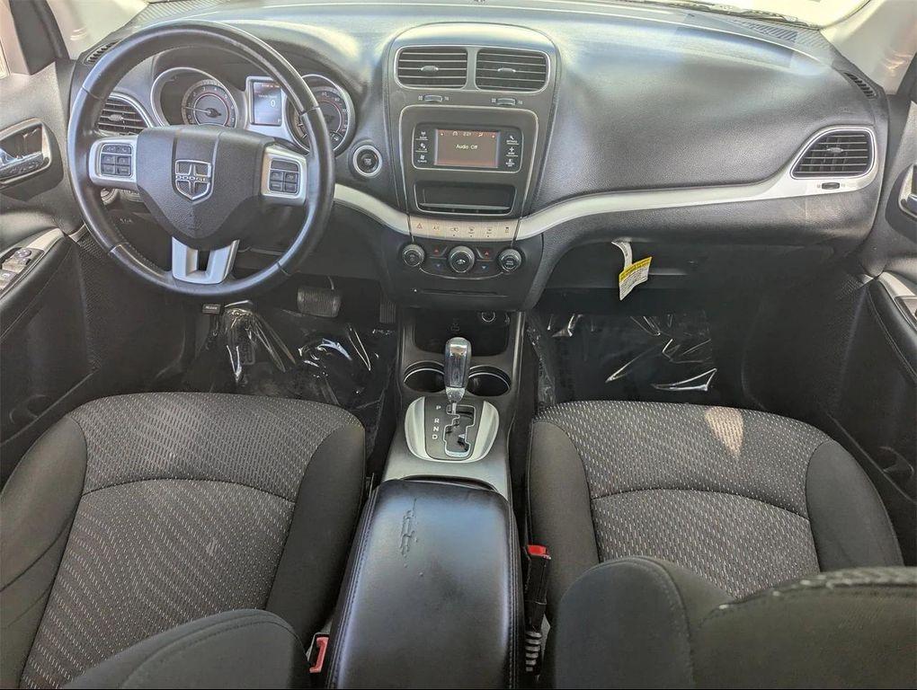 used 2019 Dodge Journey car, priced at $9,286
