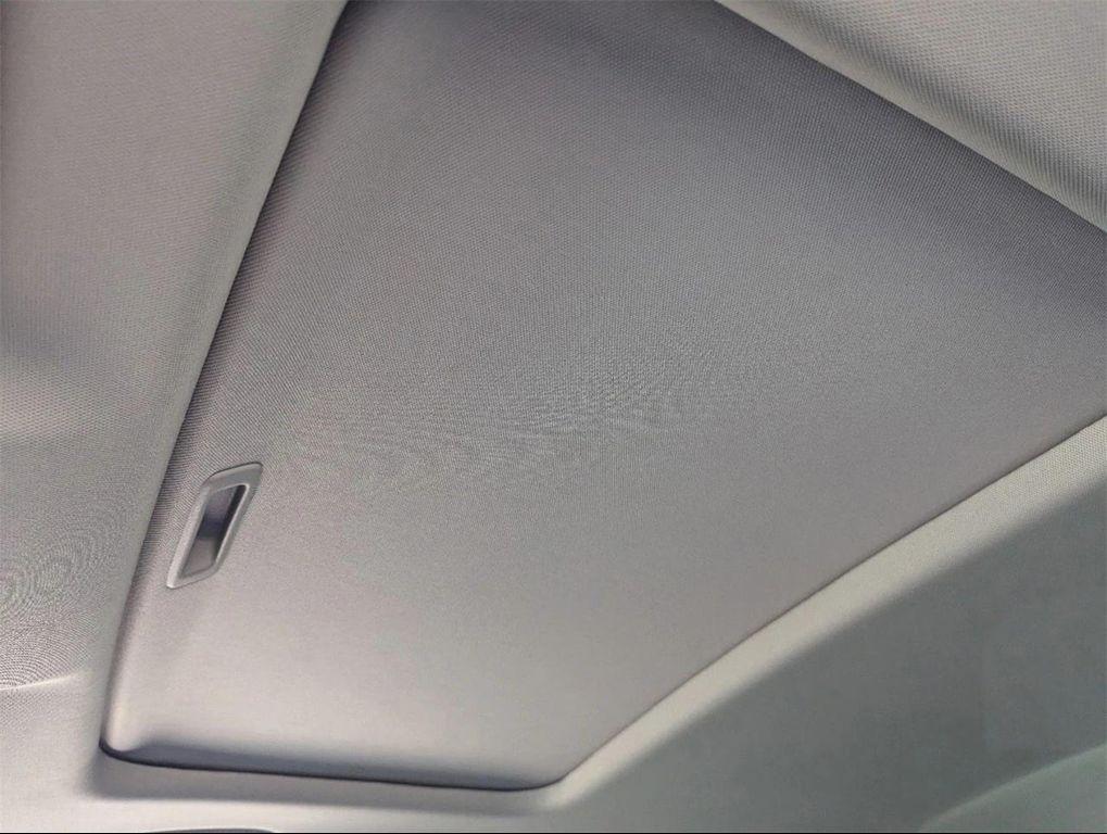 new 2025 Honda Accord car, priced at $30,997