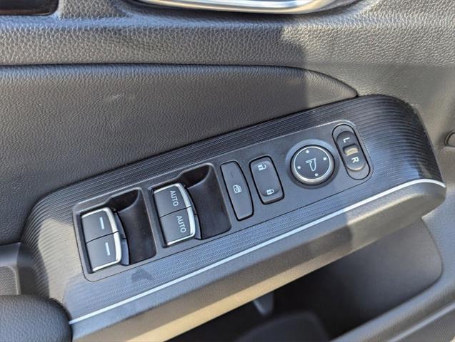 new 2025 Honda Civic Hybrid car, priced at $31,853