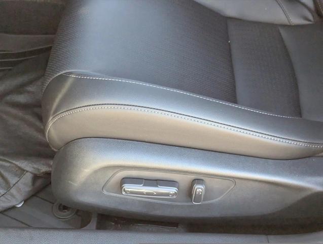 new 2025 Honda Civic Hybrid car, priced at $31,853