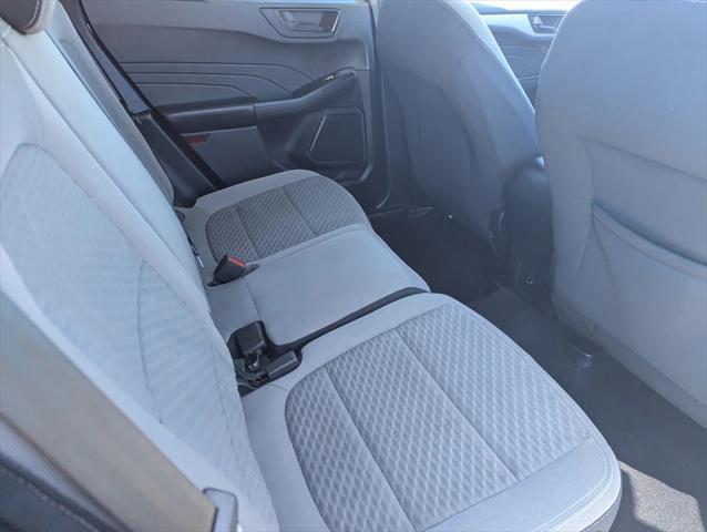 used 2022 Ford Escape car, priced at $15,153