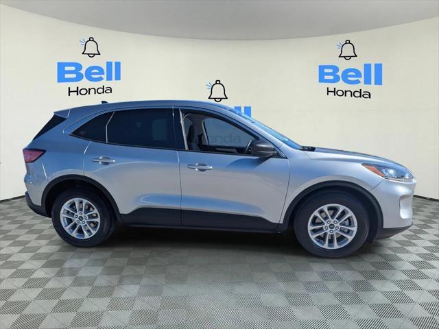 used 2022 Ford Escape car, priced at $15,153
