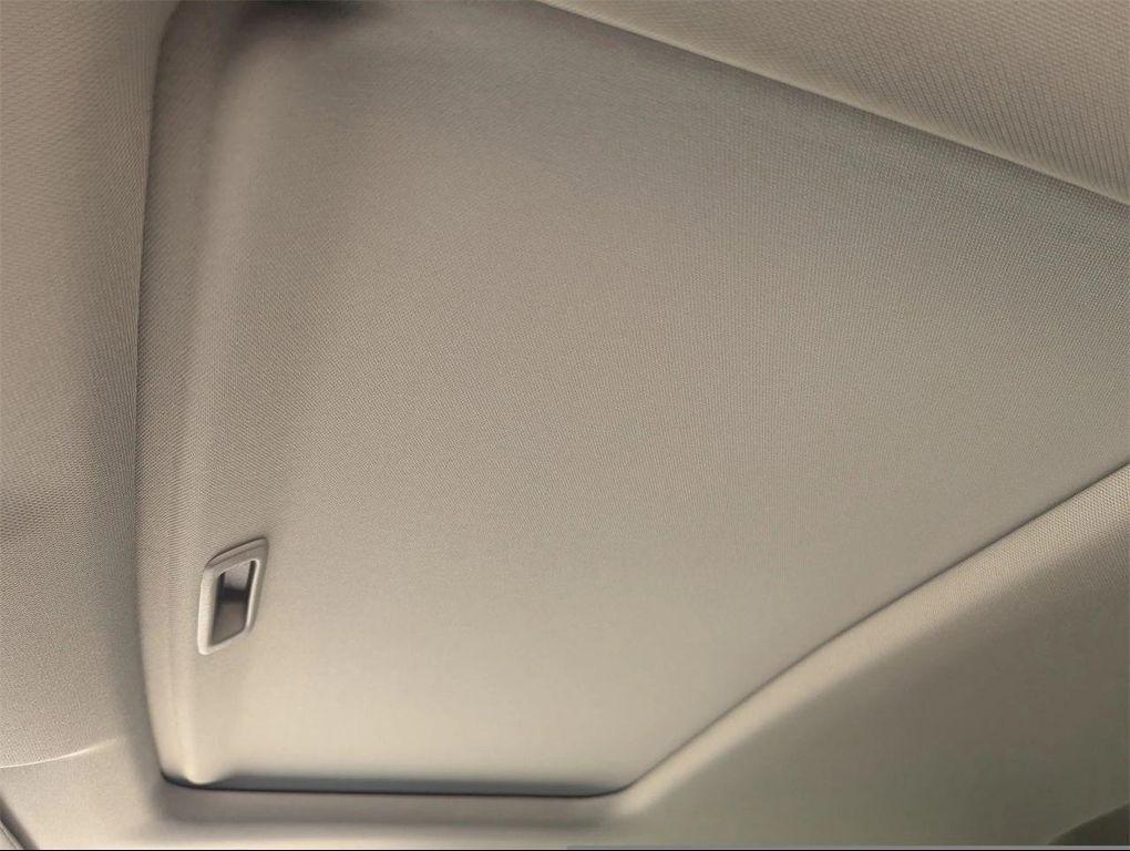 new 2026 Honda CR-V car, priced at $35,233