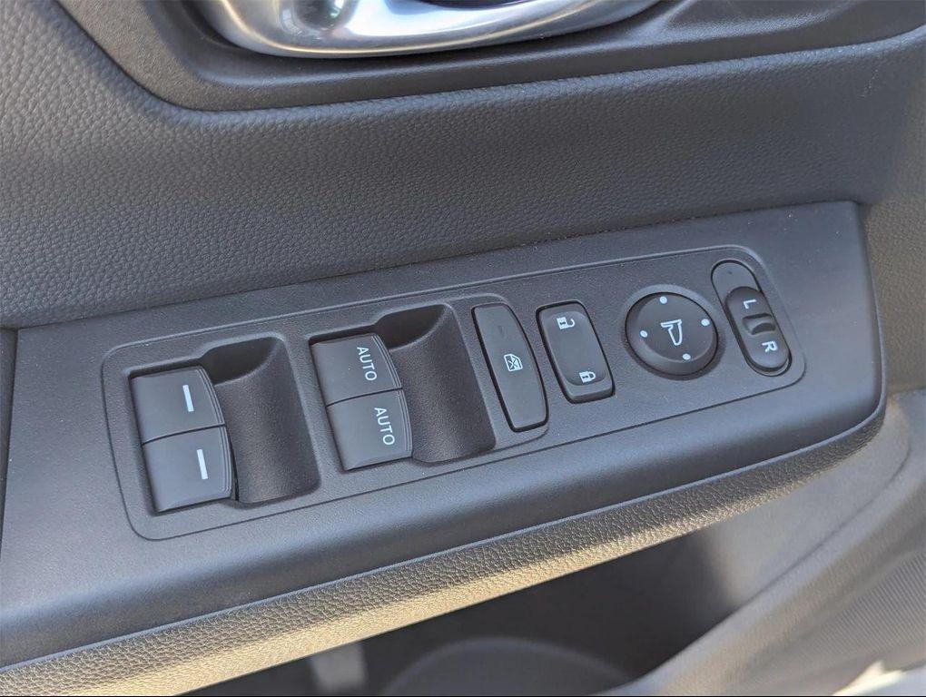 new 2026 Honda CR-V car, priced at $35,233