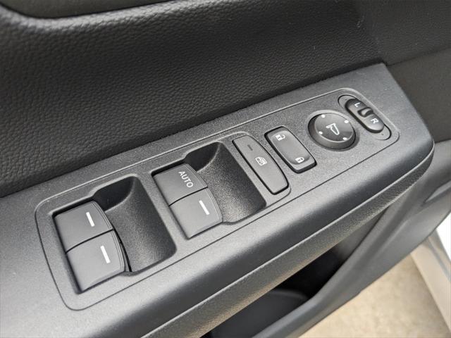 new 2025 Honda CR-V car, priced at $30,951