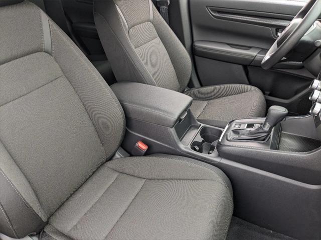 new 2025 Honda CR-V car, priced at $30,951