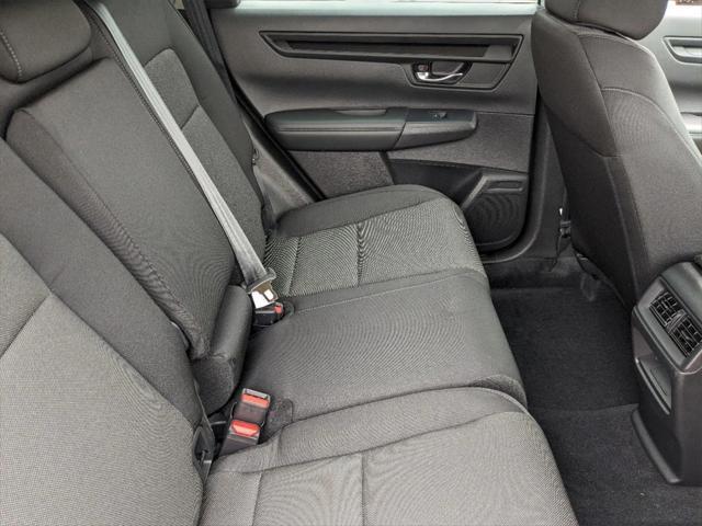 new 2025 Honda CR-V car, priced at $30,951