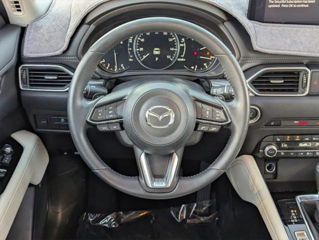 used 2023 Mazda CX-5 car, priced at $29,760