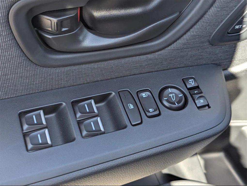 new 2026 Honda Passport car, priced at $49,091