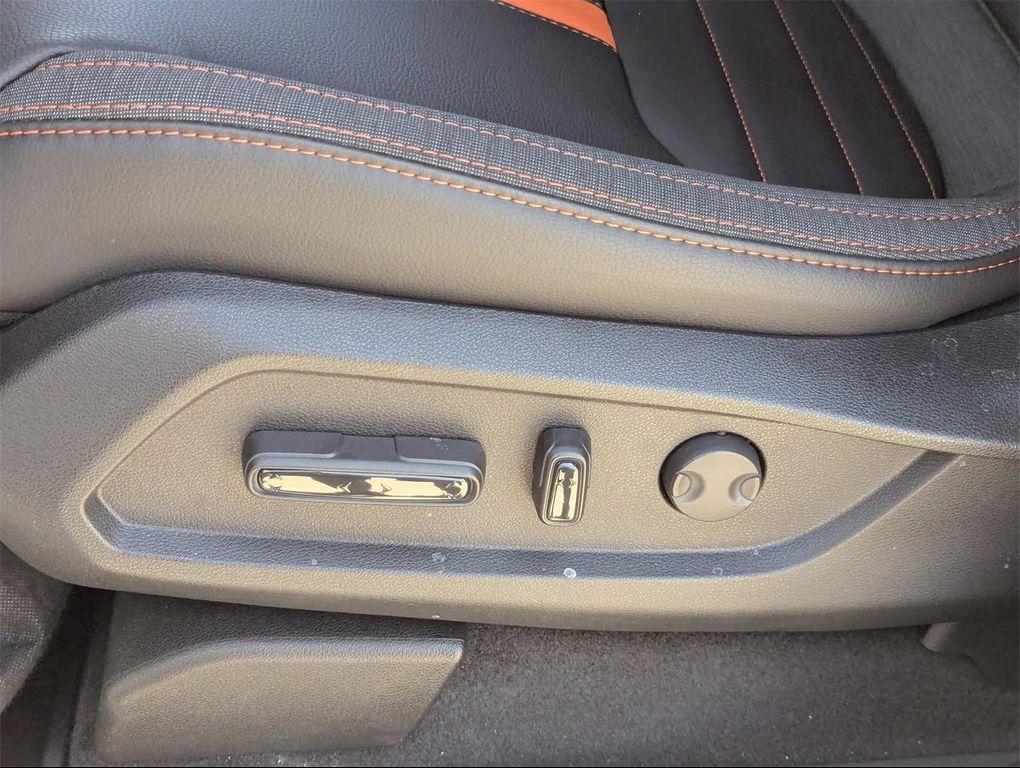 new 2026 Honda Passport car, priced at $49,091