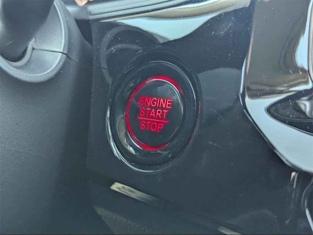 new 2026 Honda Civic car, priced at $24,993