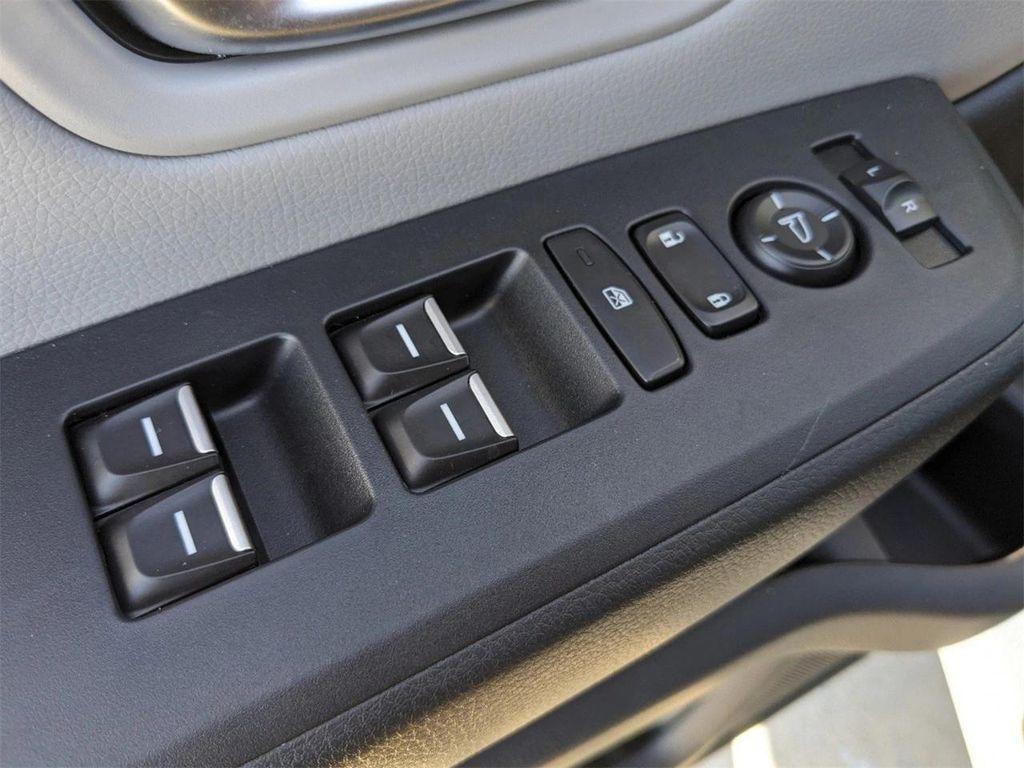 new 2025 Honda Pilot car, priced at $43,681