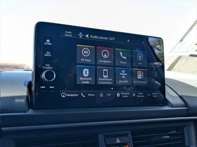 new 2025 Honda Pilot car, priced at $53,394