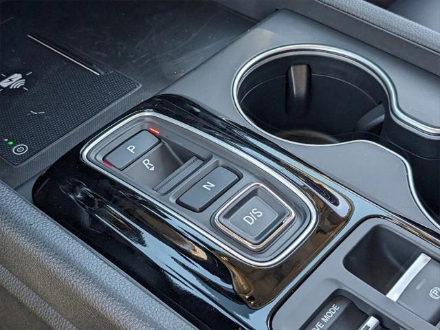 new 2025 Honda Pilot car, priced at $46,830