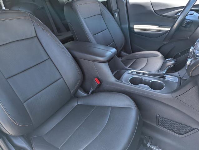 used 2018 Chevrolet Equinox car, priced at $14,456