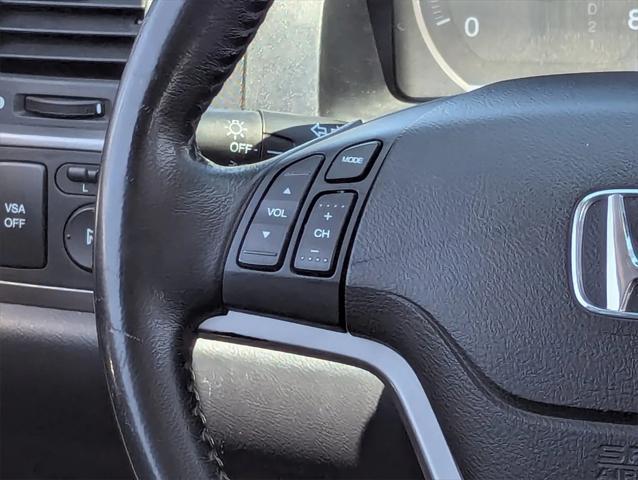 used 2009 Honda CR-V car, priced at $4,211