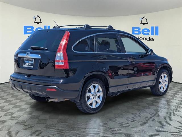 used 2009 Honda CR-V car, priced at $4,211