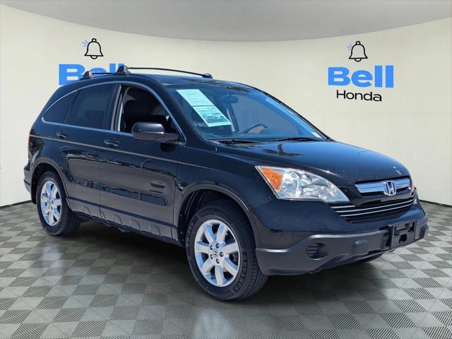 used 2009 Honda CR-V car, priced at $4,211