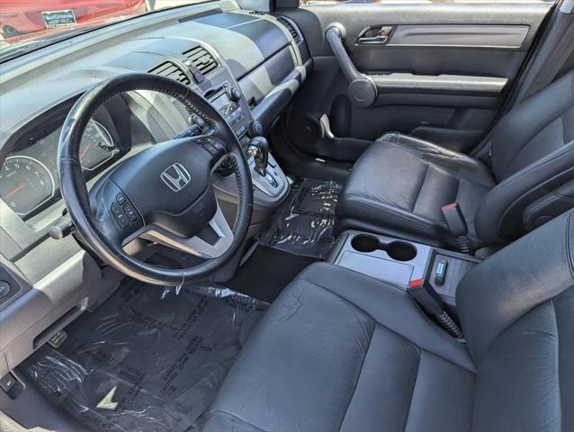 used 2009 Honda CR-V car, priced at $4,211