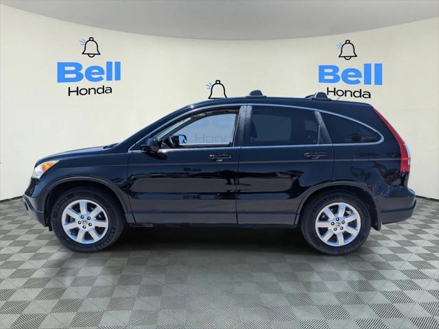 used 2009 Honda CR-V car, priced at $4,211