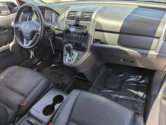 used 2009 Honda CR-V car, priced at $4,211