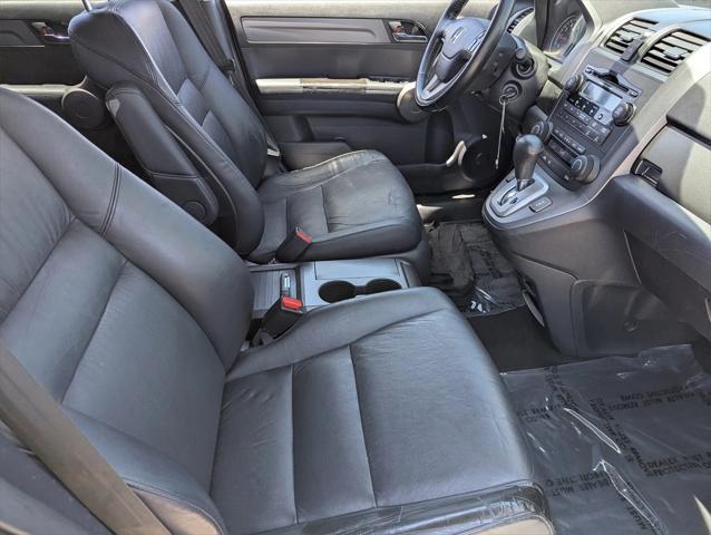 used 2009 Honda CR-V car, priced at $4,211