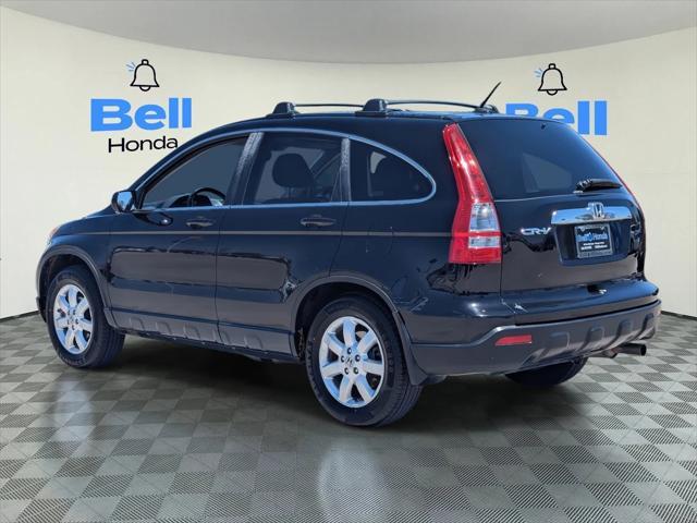 used 2009 Honda CR-V car, priced at $4,211