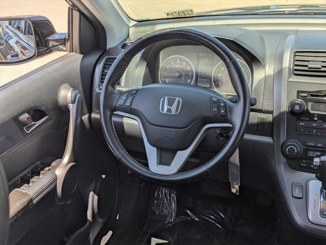 used 2009 Honda CR-V car, priced at $4,211